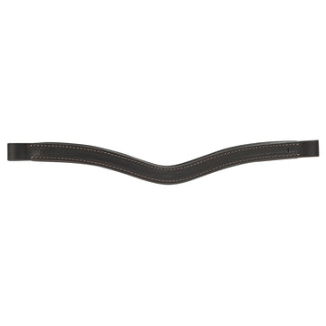 HILASON Western Horse Birdle Browband U Shape & V